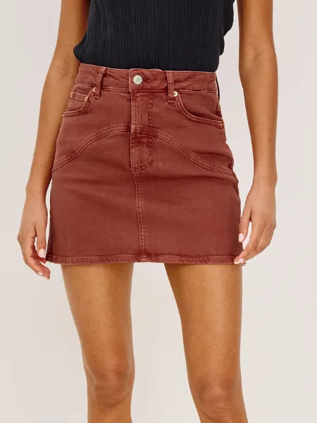 Lakewood Skirt